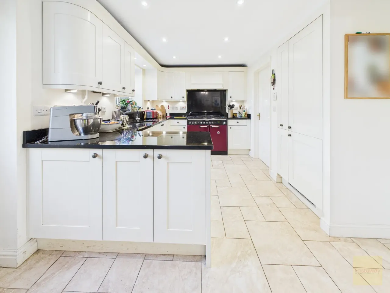 Aldgate Court, Ketton, Stamford, Stamford, PE9 3AY, photo 9