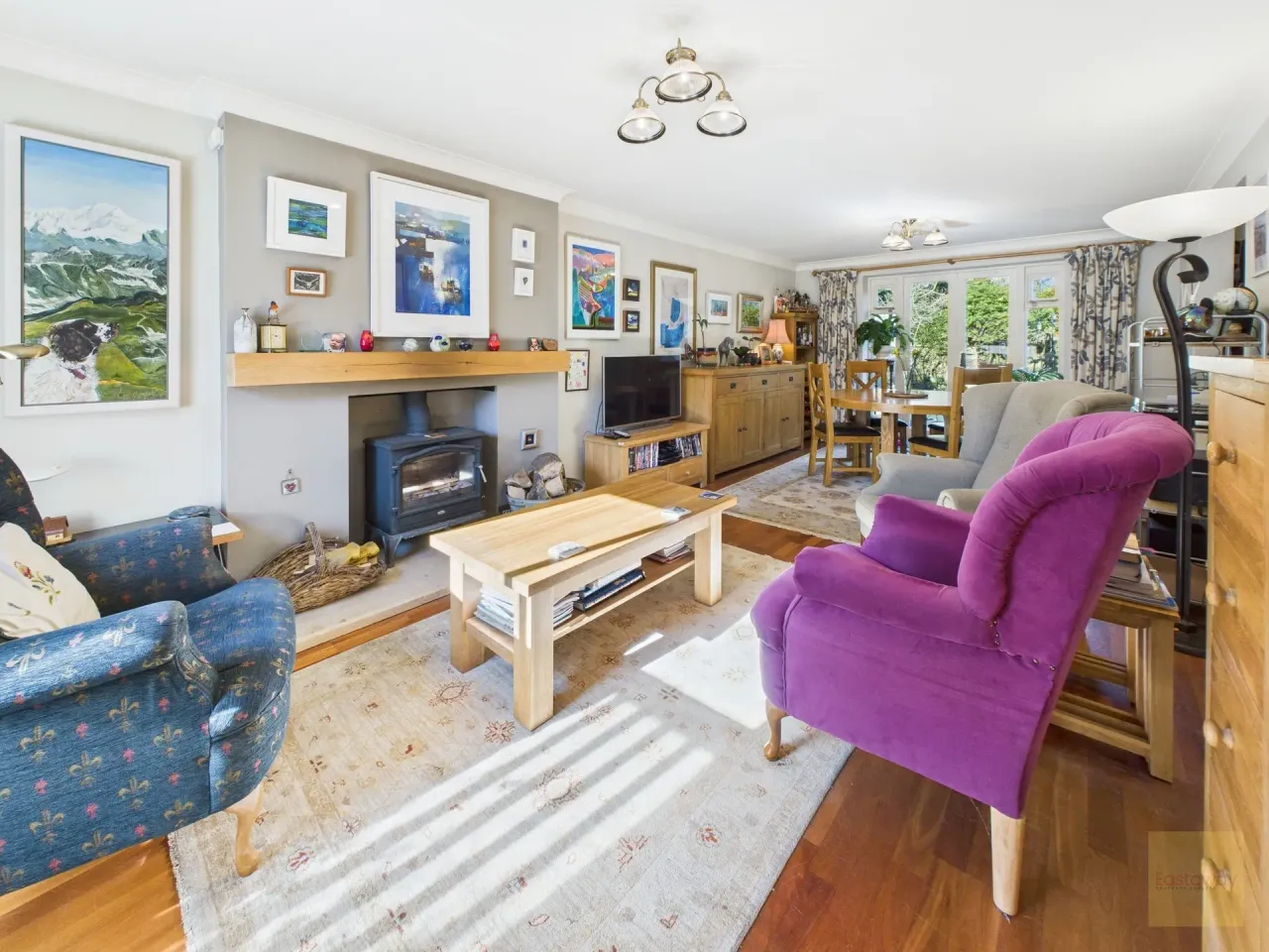 Aldgate Court, Ketton, Stamford, Stamford, PE9 3AY, photo 2
