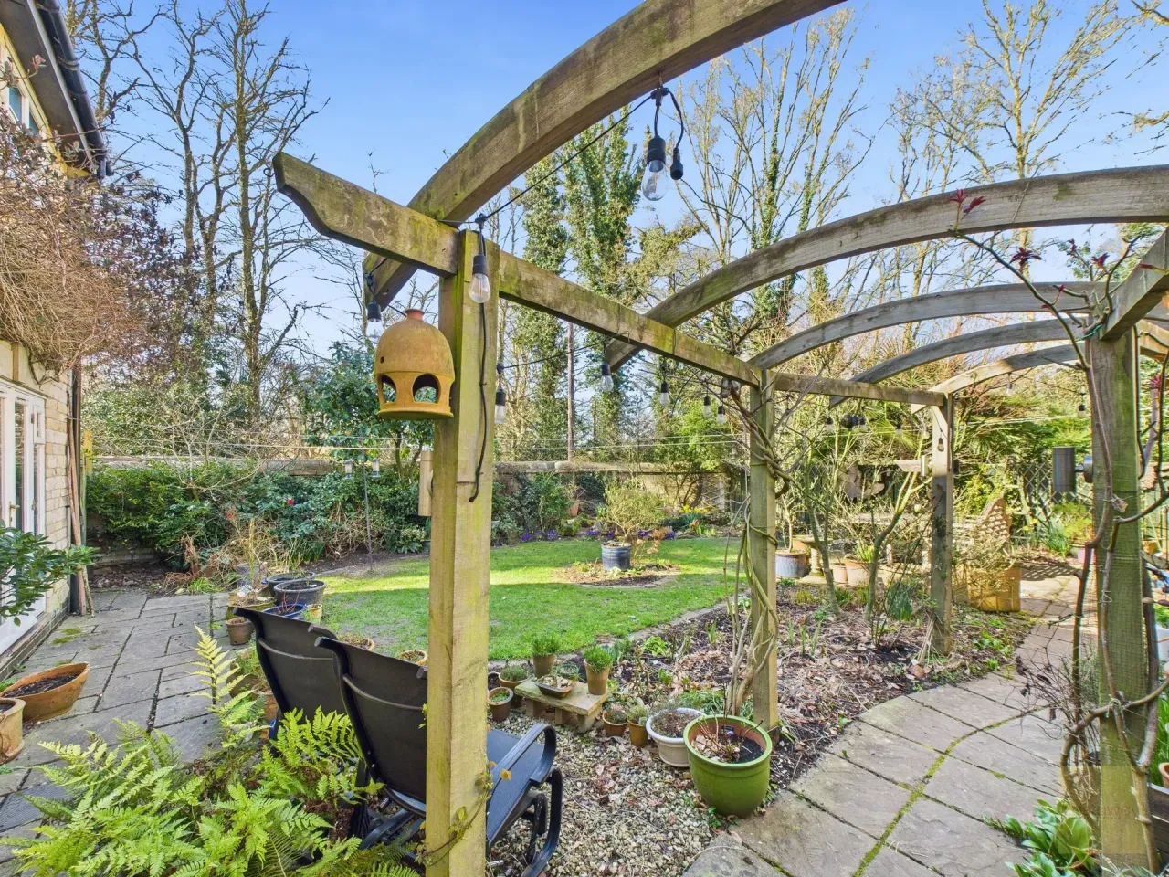 Aldgate Court, Ketton, Stamford, Stamford, PE9 3AY, photo 24