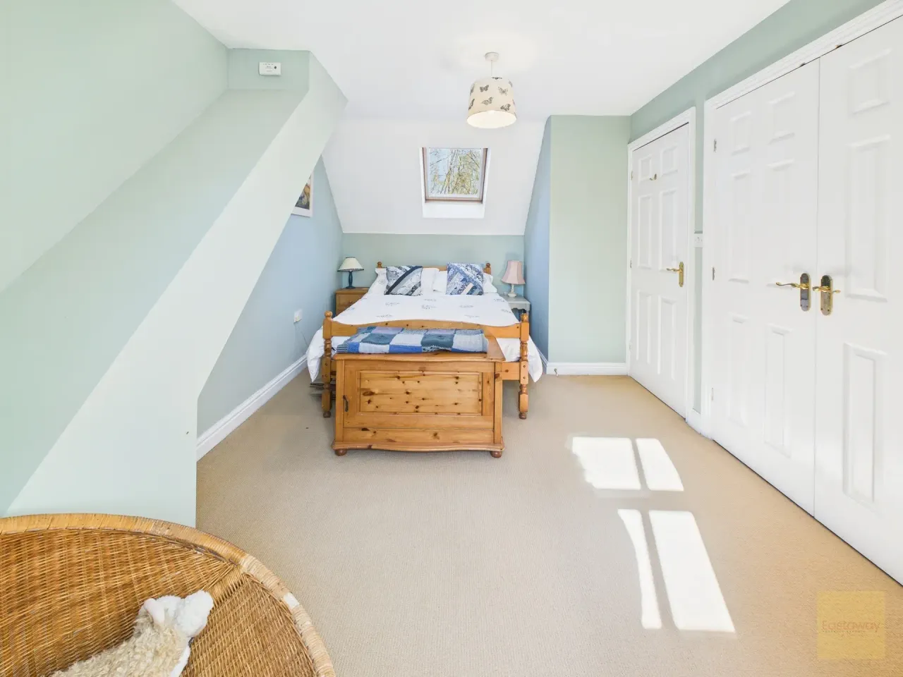 Aldgate Court, Ketton, Stamford, Stamford, PE9 3AY, photo 16