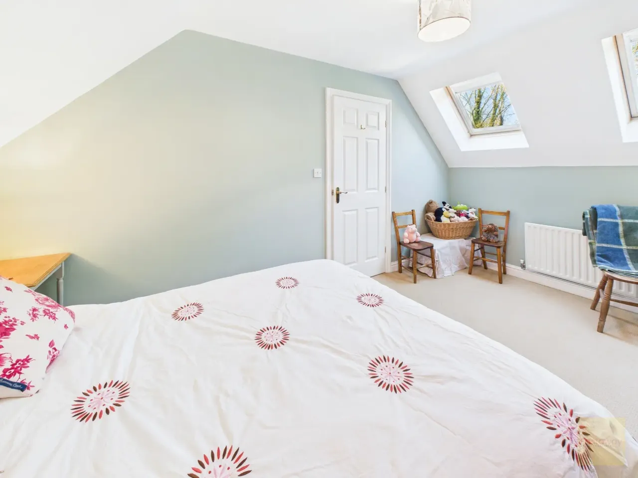 Aldgate Court, Ketton, Stamford, Stamford, PE9 3AY, photo 18