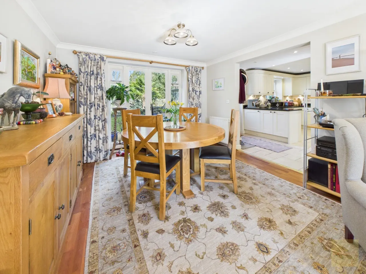 Aldgate Court, Ketton, Stamford, Stamford, PE9 3AY, photo 7
