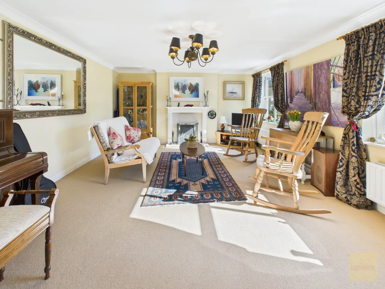 Aldgate Court, Ketton, Stamford, Stamford, PE9 3AY, photo 4