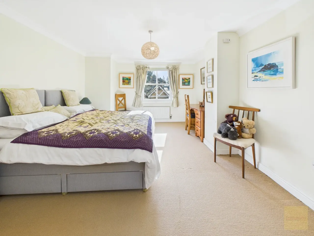 Aldgate Court, Ketton, Stamford, Stamford, PE9 3AY, photo 12