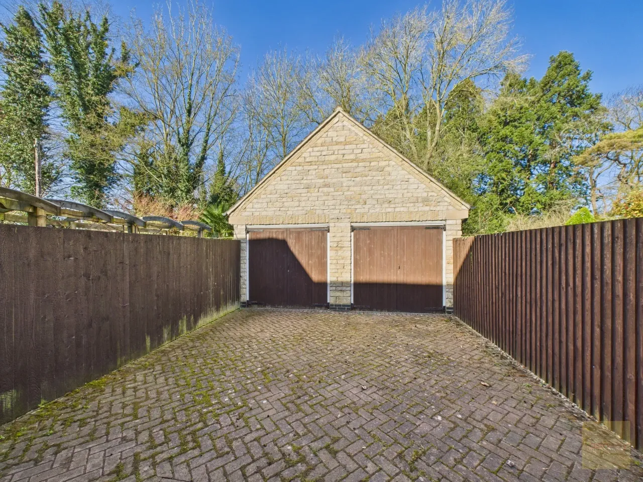 Aldgate Court, Ketton, Stamford, Stamford, PE9 3AY, photo 26