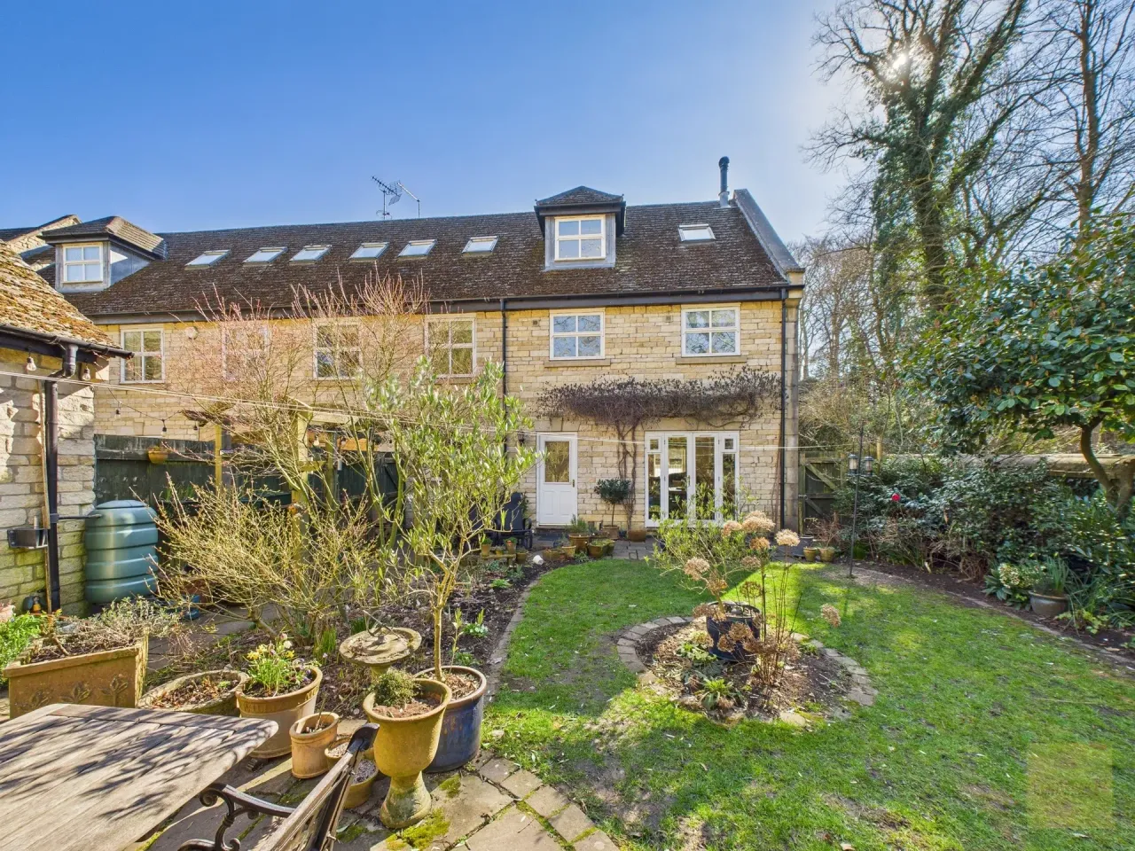 Aldgate Court, Ketton, Stamford, Stamford, PE9 3AY, photo 23