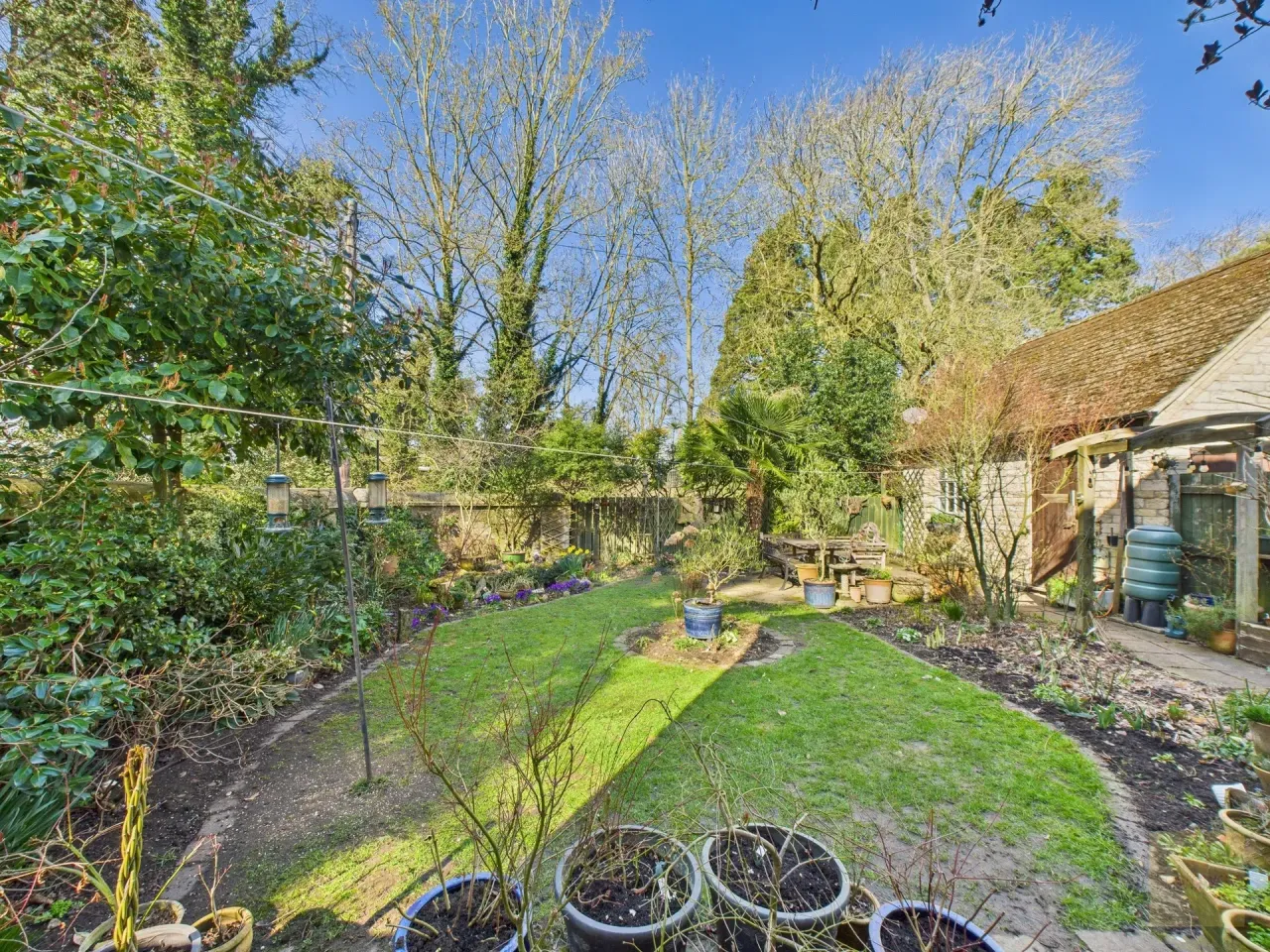 Aldgate Court, Ketton, Stamford, Stamford, PE9 3AY, photo 22
