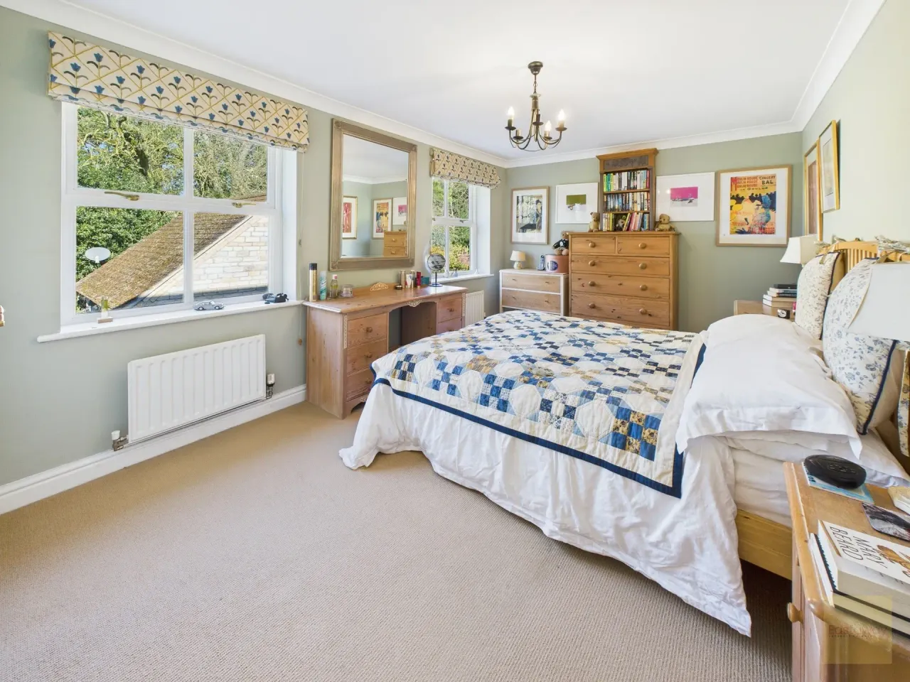 Aldgate Court, Ketton, Stamford, Stamford, PE9 3AY, photo 14