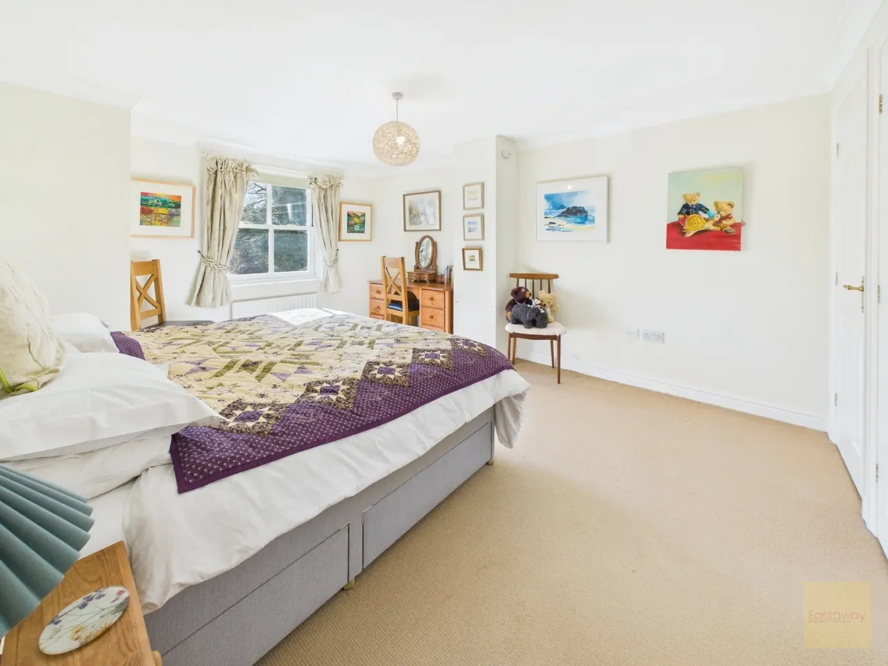 Aldgate Court, Ketton, Stamford, Stamford, PE9 3AY, photo 11