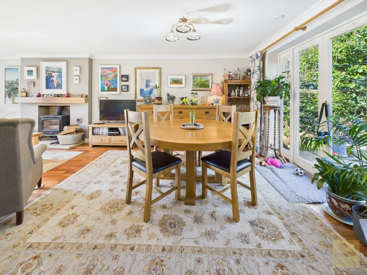 Aldgate Court, Ketton, Stamford, Stamford, PE9 3AY, photo 6