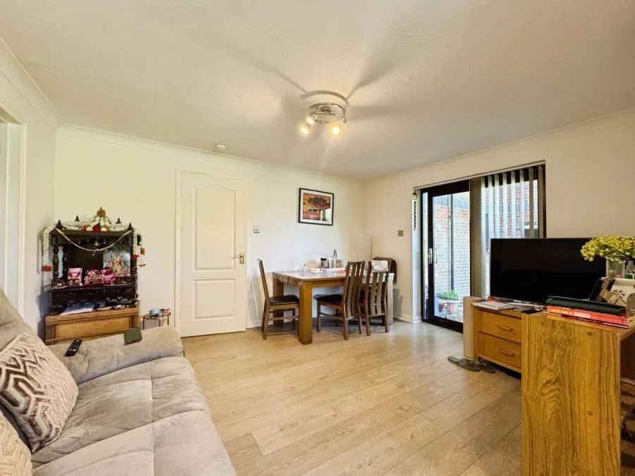Teal House, The Millstream, HP11, photo 11