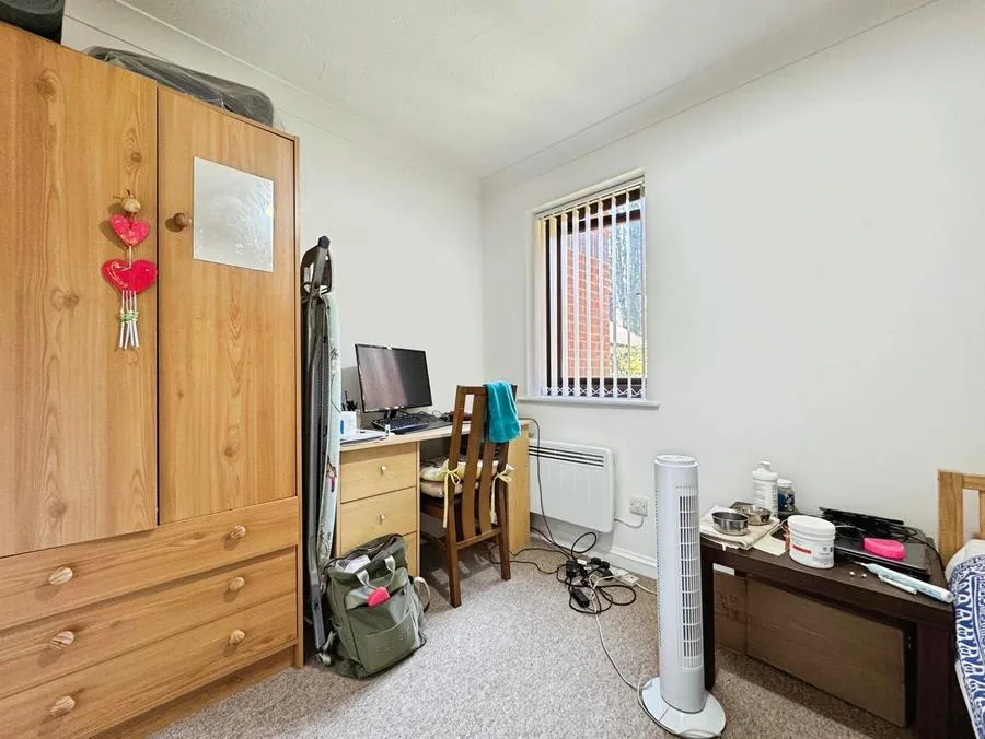 Teal House, The Millstream, HP11, photo 14