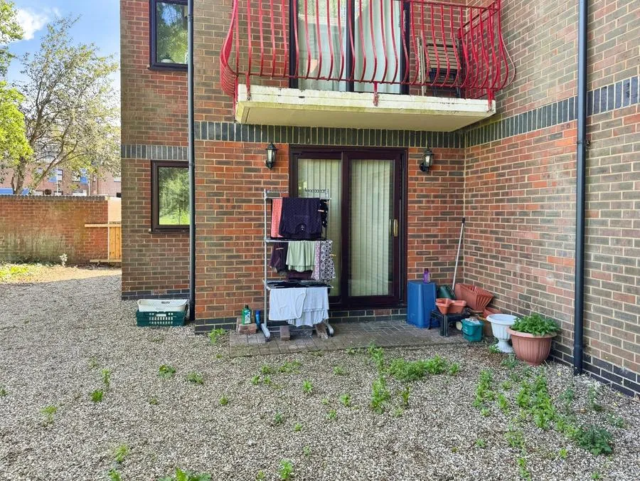 Teal House, The Millstream, HP11, photo 15