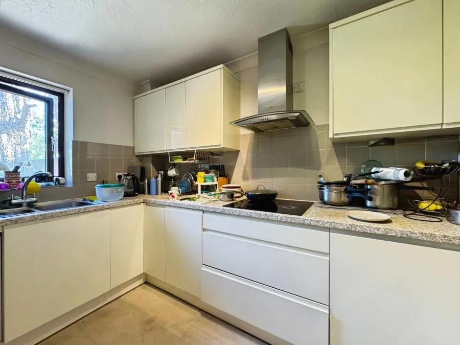Teal House, The Millstream, HP11, photo 5