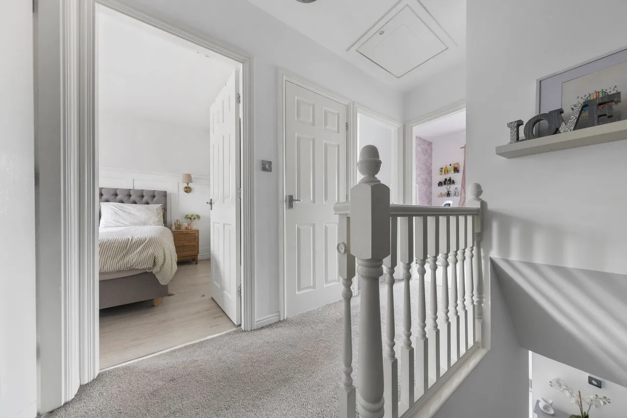Houston Gardens, Great Sankey, Warrington, Warrington, WA5 8DN, photo 12