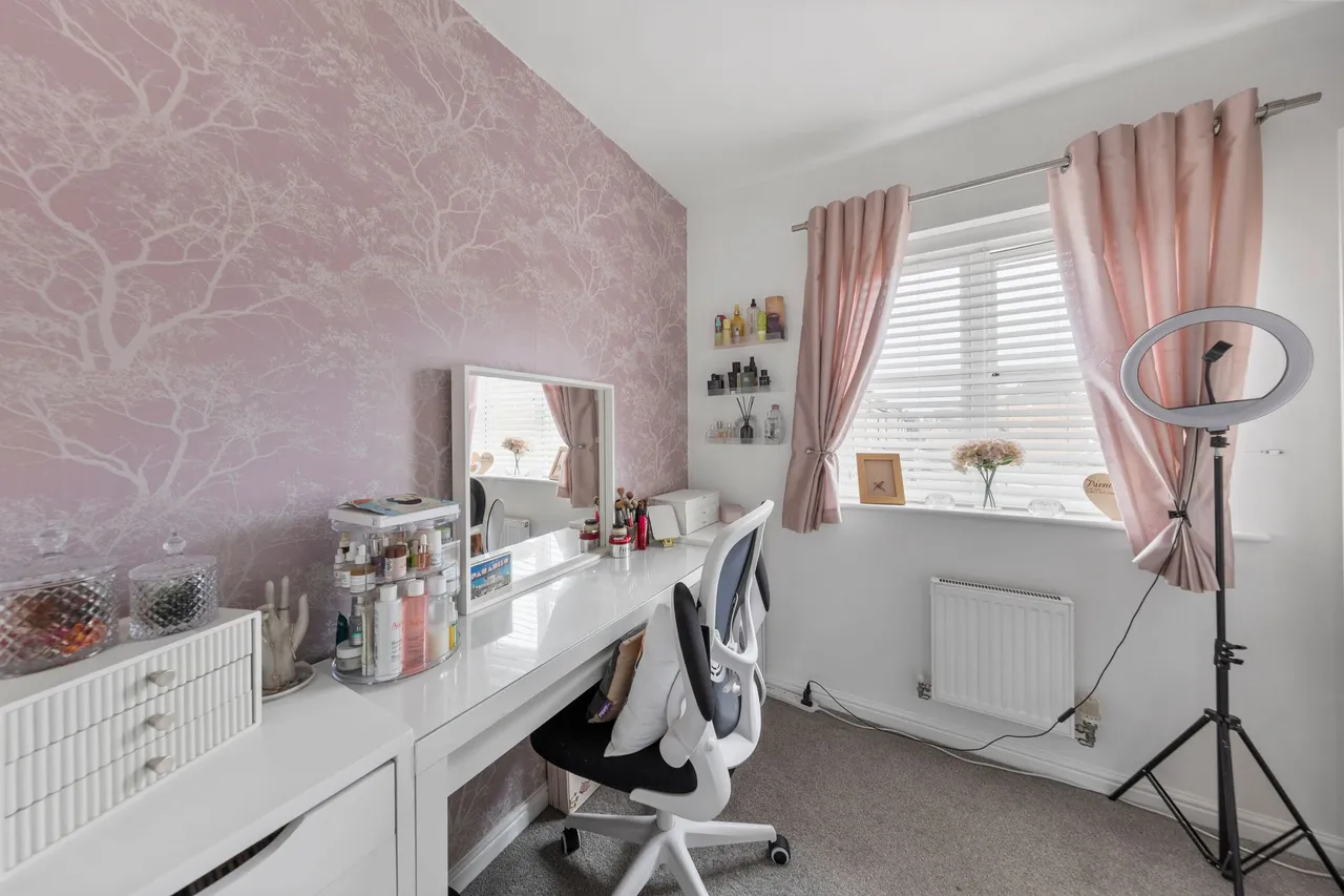 Houston Gardens, Great Sankey, Warrington, Warrington, WA5 8DN, photo 18