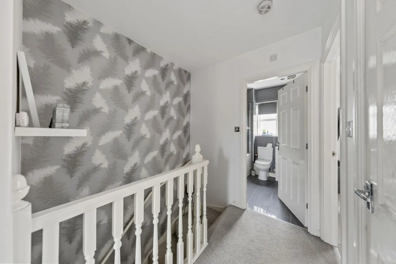 Houston Gardens, Great Sankey, Warrington, Warrington, WA5 8DN, photo 11