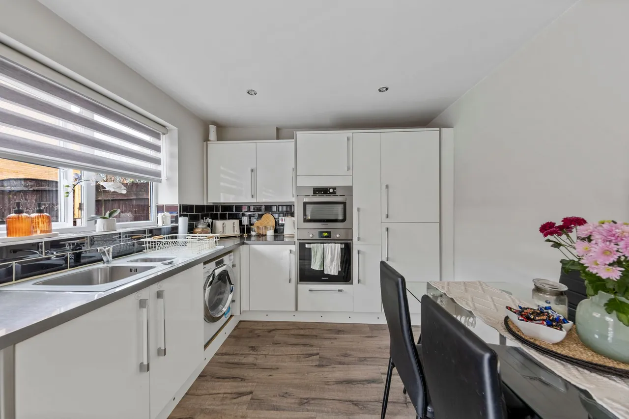 Houston Gardens, Great Sankey, Warrington, Warrington, WA5 8DN, photo 7