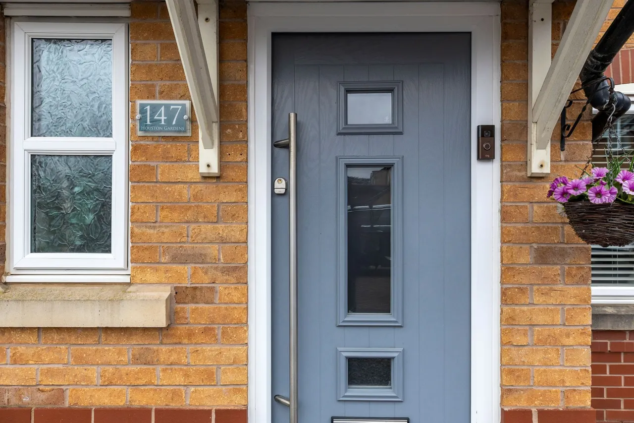 Houston Gardens, Great Sankey, Warrington, Warrington, WA5 8DN, photo 17