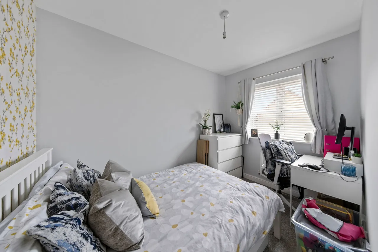 Houston Gardens, Great Sankey, Warrington, Warrington, WA5 8DN, photo 20