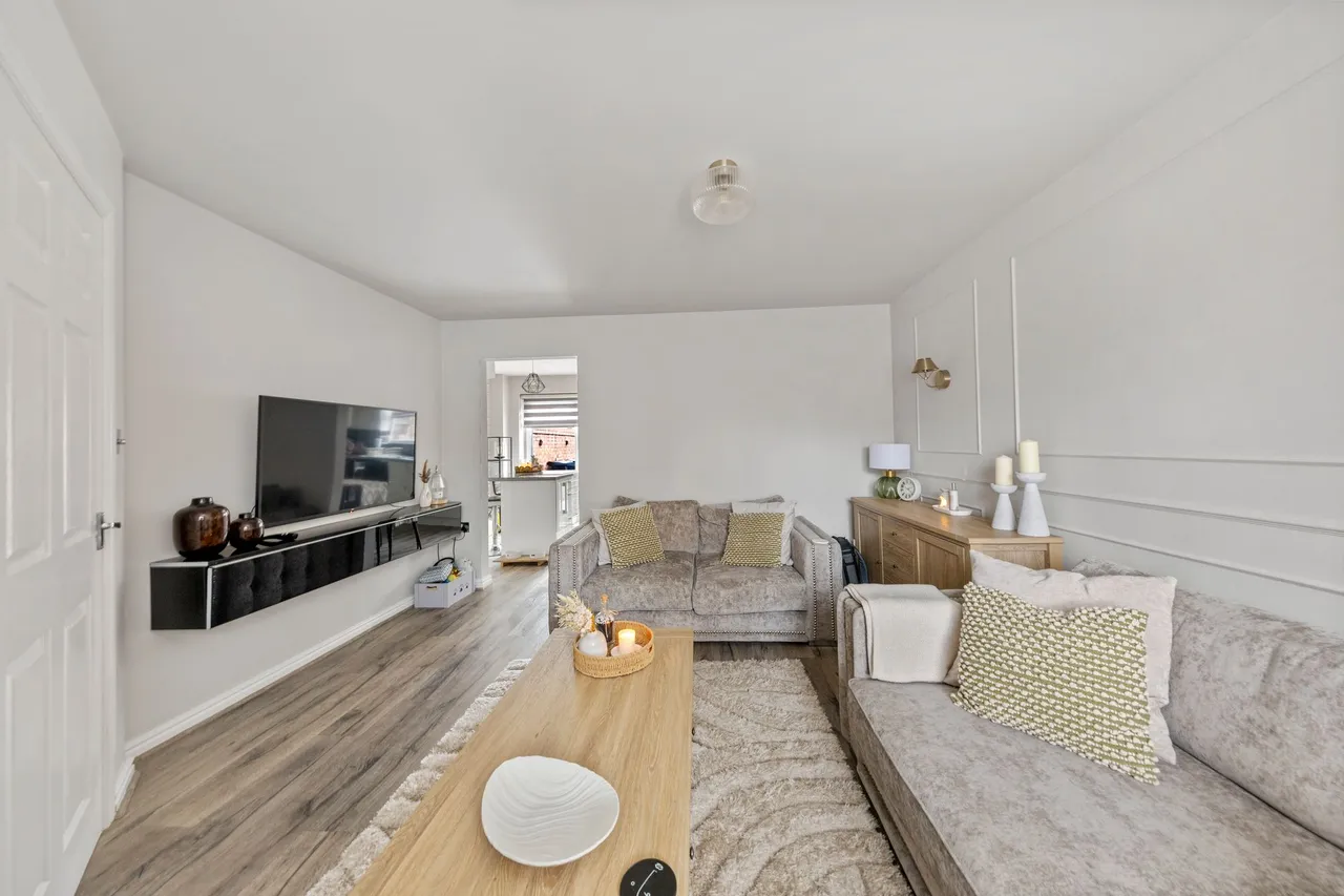 Houston Gardens, Great Sankey, Warrington, Warrington, WA5 8DN, photo 5