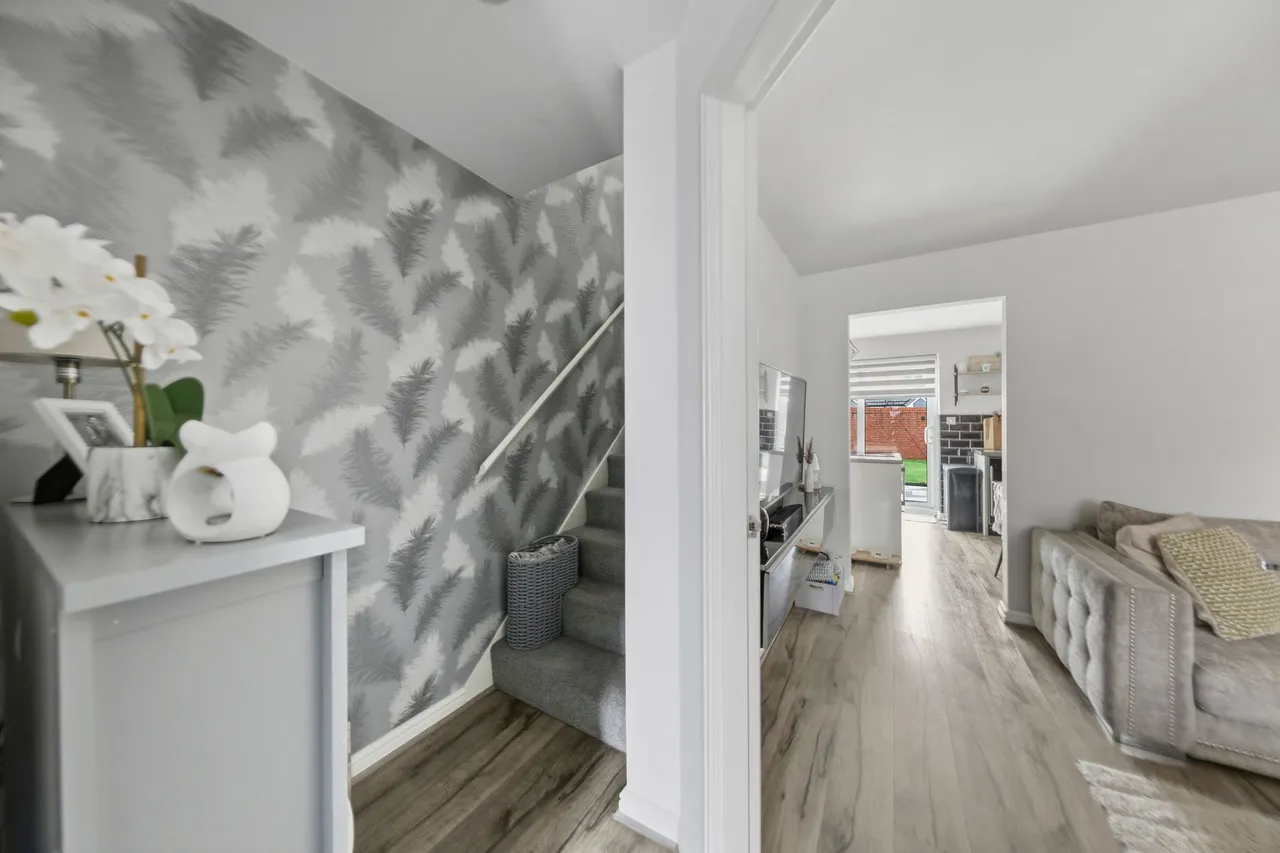Houston Gardens, Great Sankey, Warrington, Warrington, WA5 8DN, photo 6