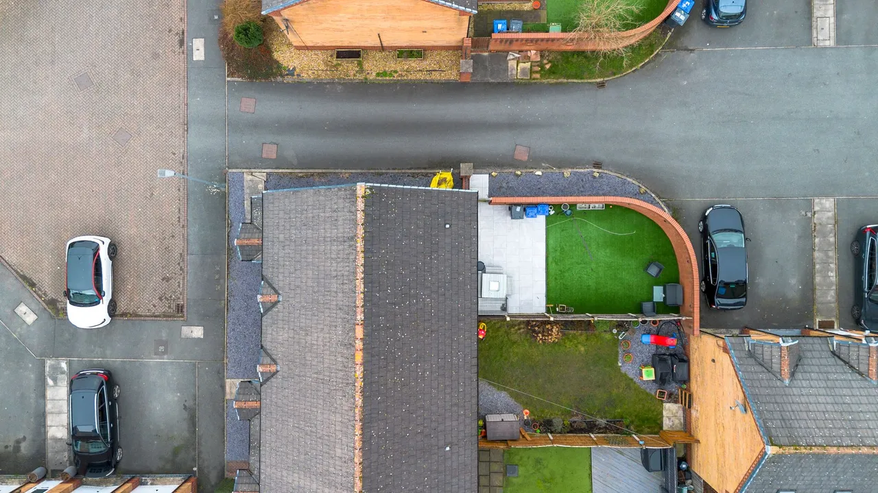 Houston Gardens, Great Sankey, Warrington, Warrington, WA5 8DN, photo 10