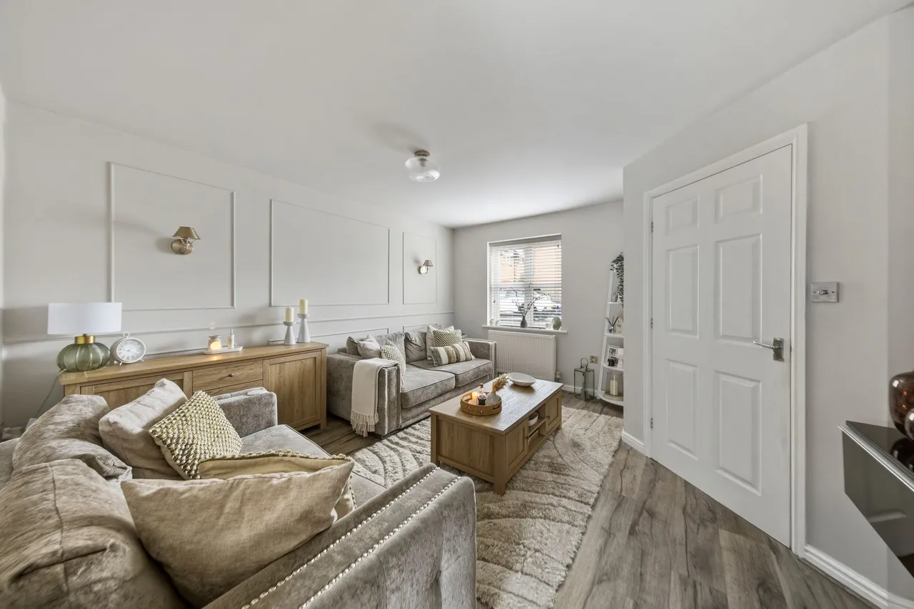 Houston Gardens, Great Sankey, Warrington, Warrington, WA5 8DN, photo 2