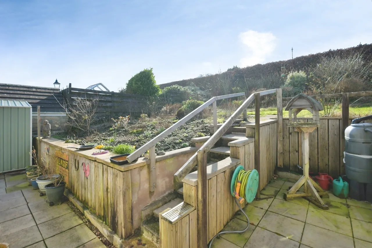 Milldale Avenue, Buxton, Derbyshire, SK17, photo 14