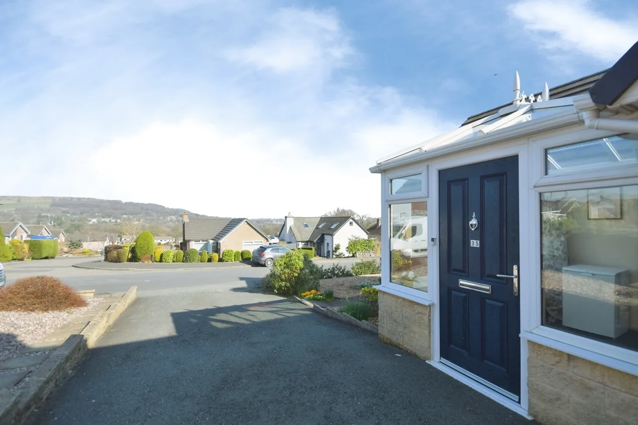 Milldale Avenue, Buxton, Derbyshire, SK17, photo 13