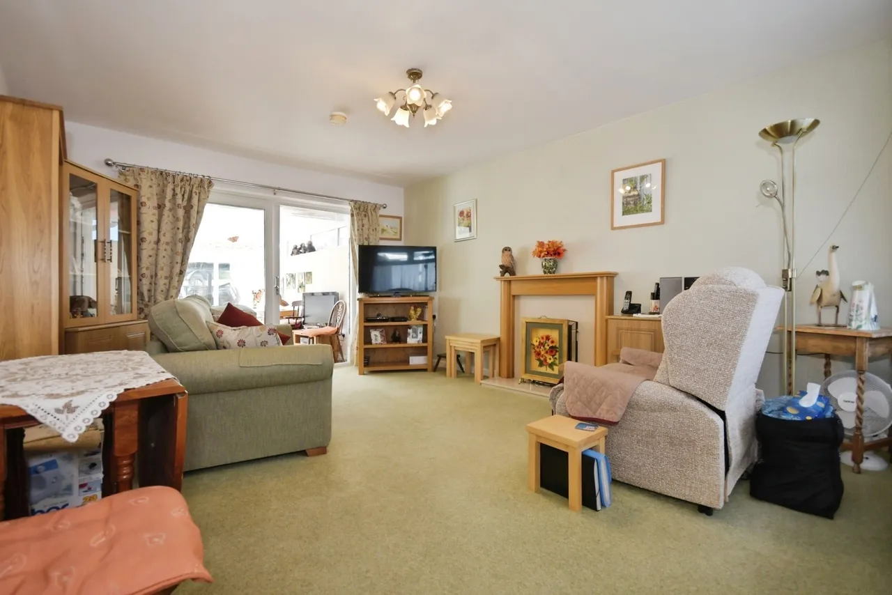 Milldale Avenue, Buxton, Derbyshire, SK17, photo 7