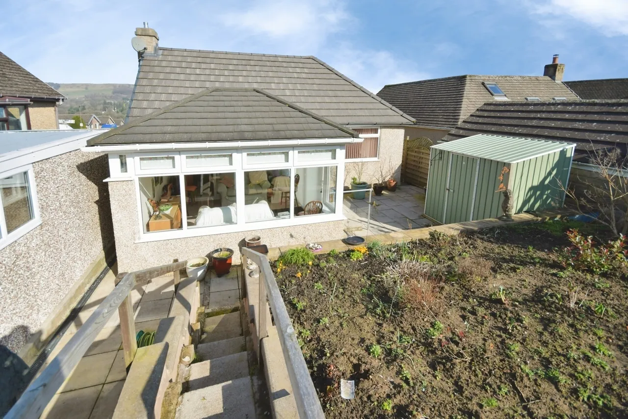 Milldale Avenue, Buxton, Derbyshire, SK17, photo 20