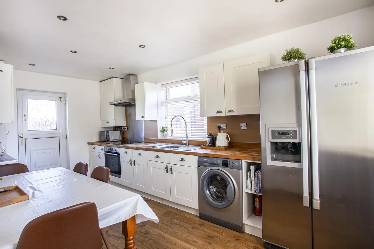 Cross Street, Thurcroft, S66, photo 5