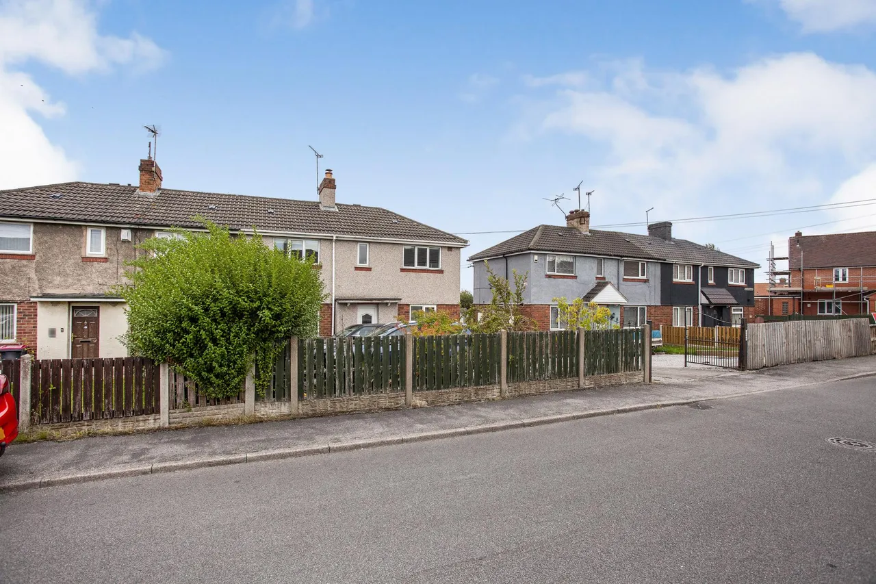 Cross Street, Thurcroft, S66, photo 24