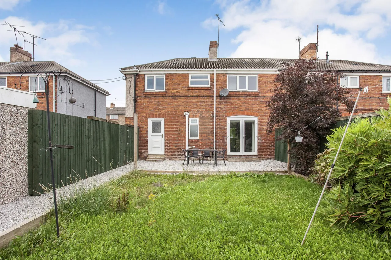 Cross Street, Thurcroft, S66, photo 9