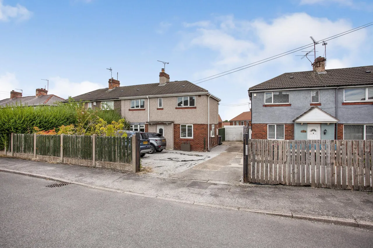 Cross Street, Thurcroft, S66, photo 23