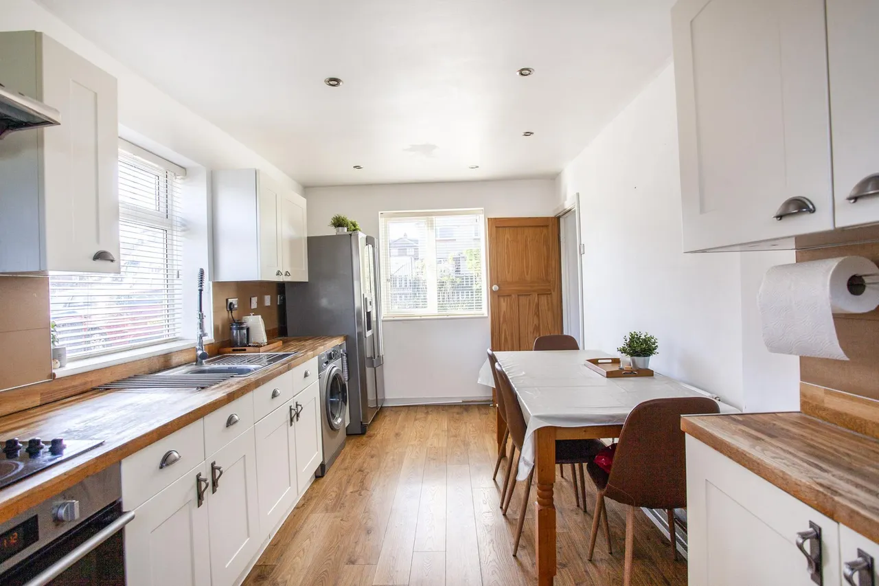 Cross Street, Thurcroft, S66, photo 2