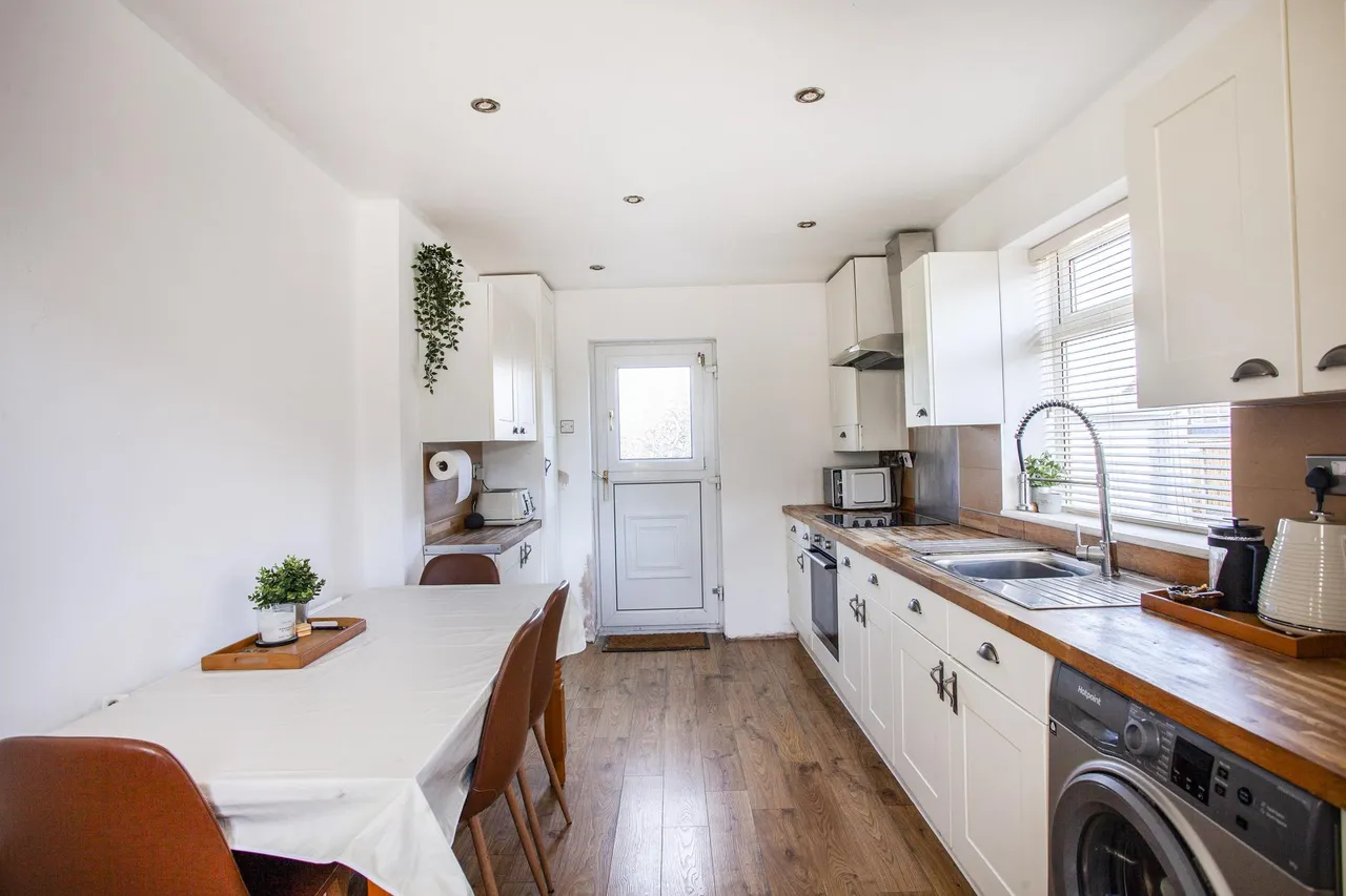 Cross Street, Thurcroft, S66, photo 4