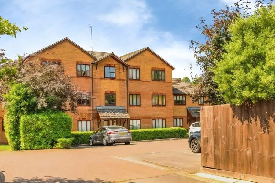 Parklands, Banbury, OX16, photo 4