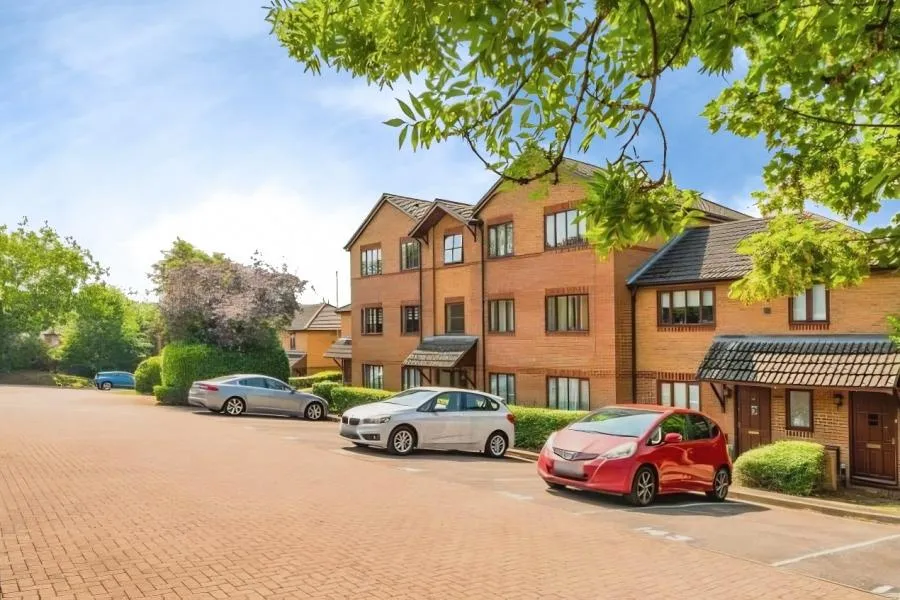 Parklands, Banbury, OX16, photo 12