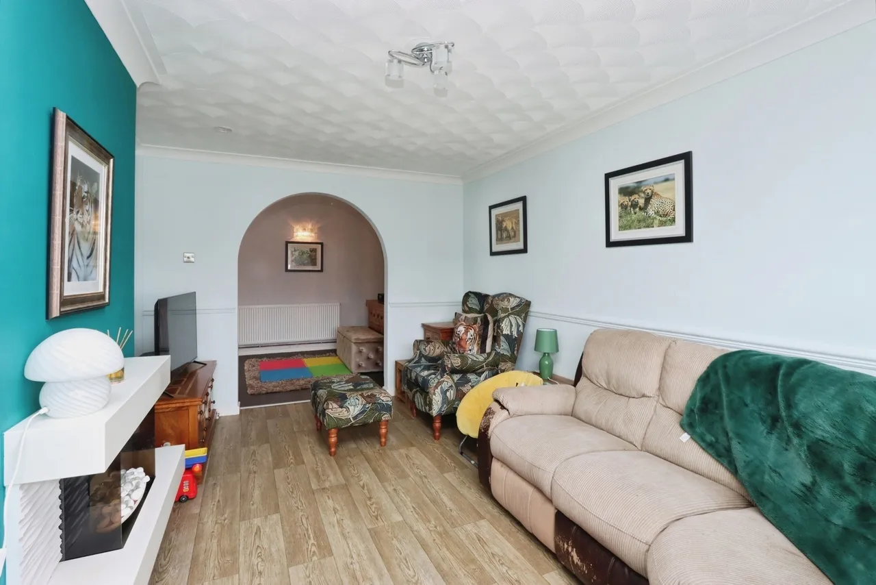 Barlby Grove, Sheffield, S12, photo 9