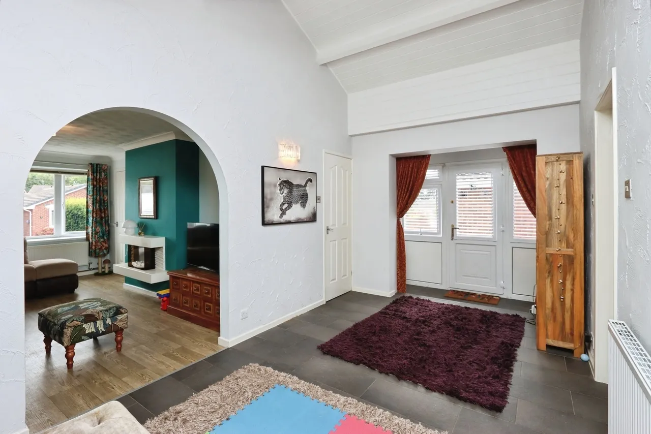 Barlby Grove, Sheffield, S12, photo 5