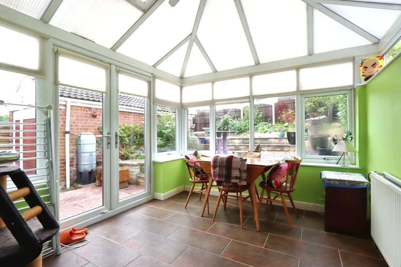 Barlby Grove, Sheffield, S12, photo 10