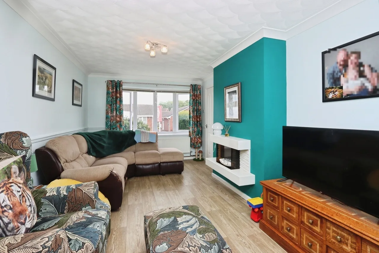 Barlby Grove, Sheffield, S12, photo 4