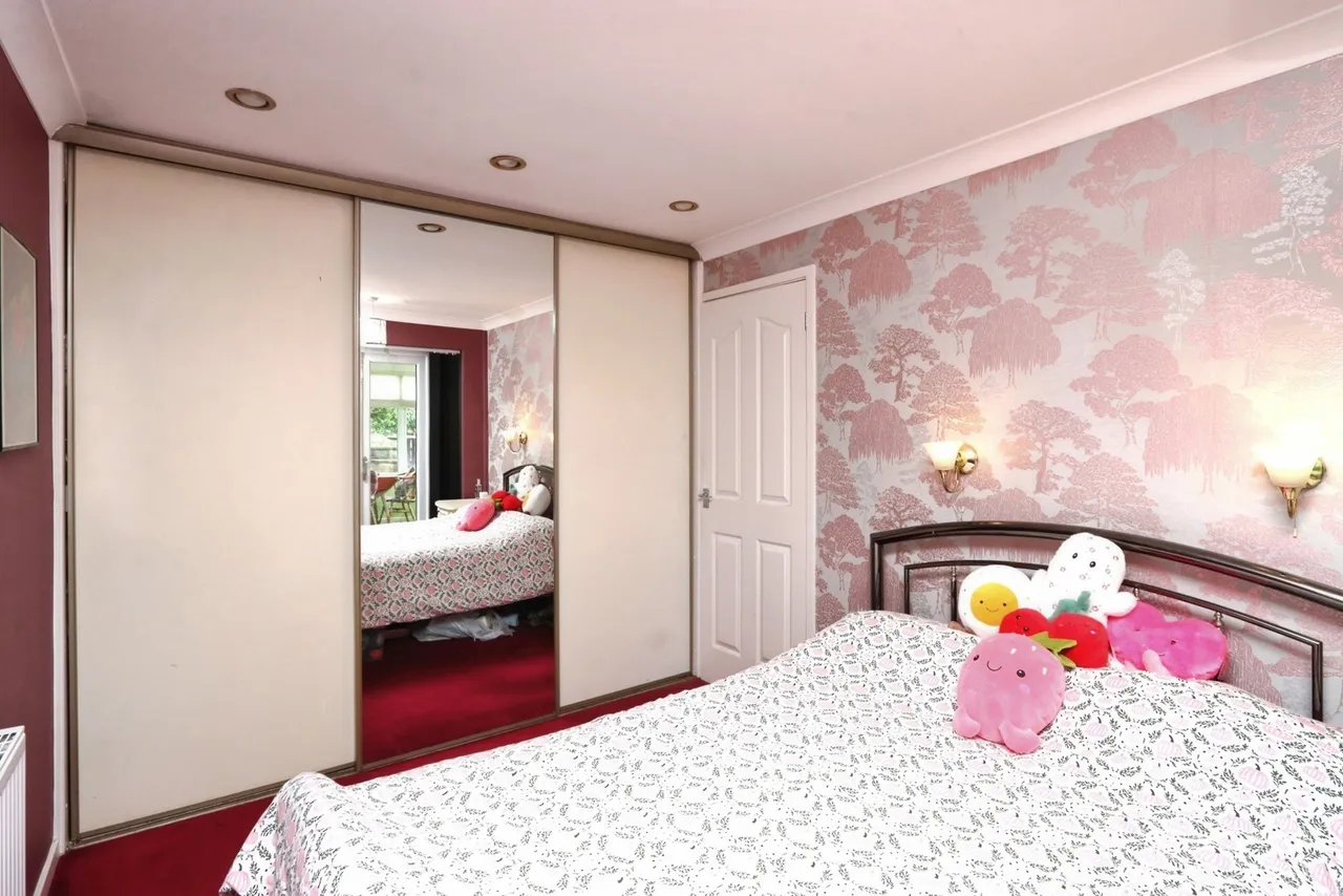 Barlby Grove, Sheffield, S12, photo 12