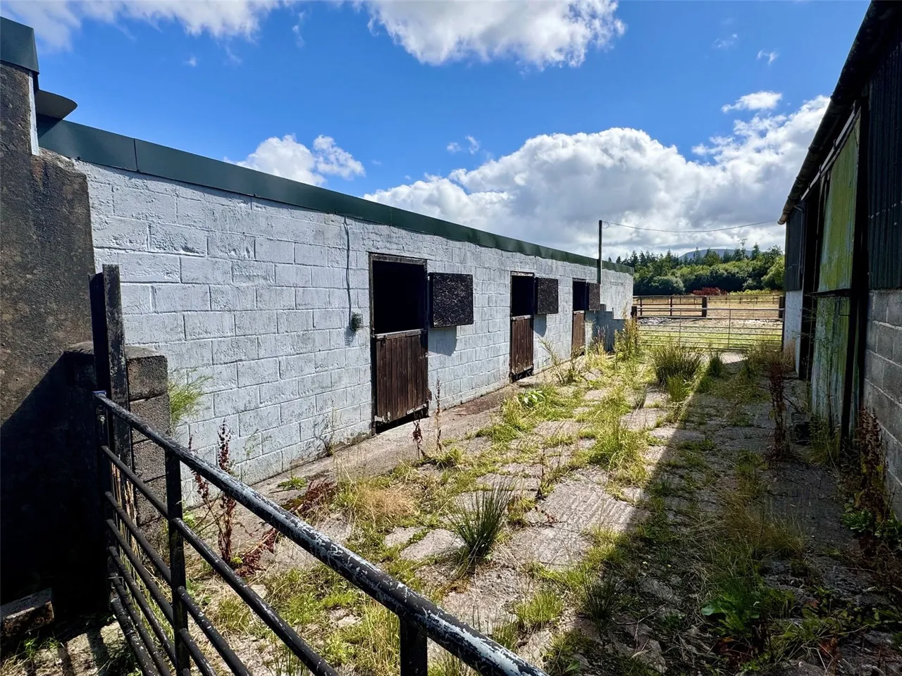 Libanus, Brecon, Powys, LD3 8NN, photo 21