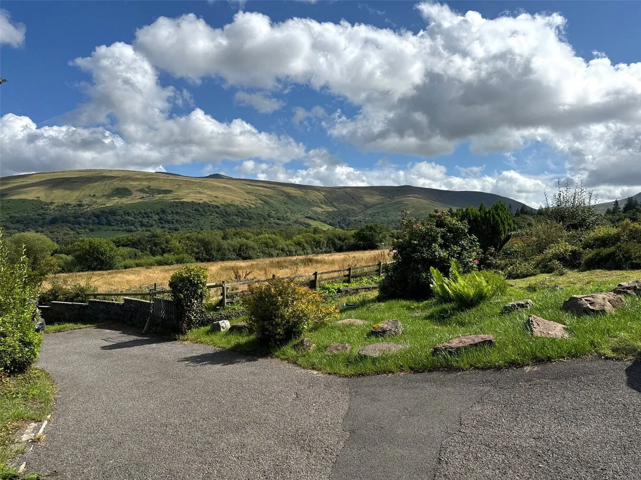 Libanus, Brecon, Powys, LD3 8NN, photo 18