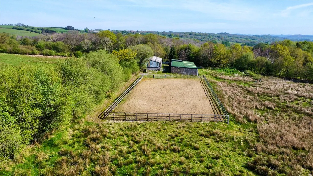 Libanus, Brecon, Powys, LD3 8NN, photo 24