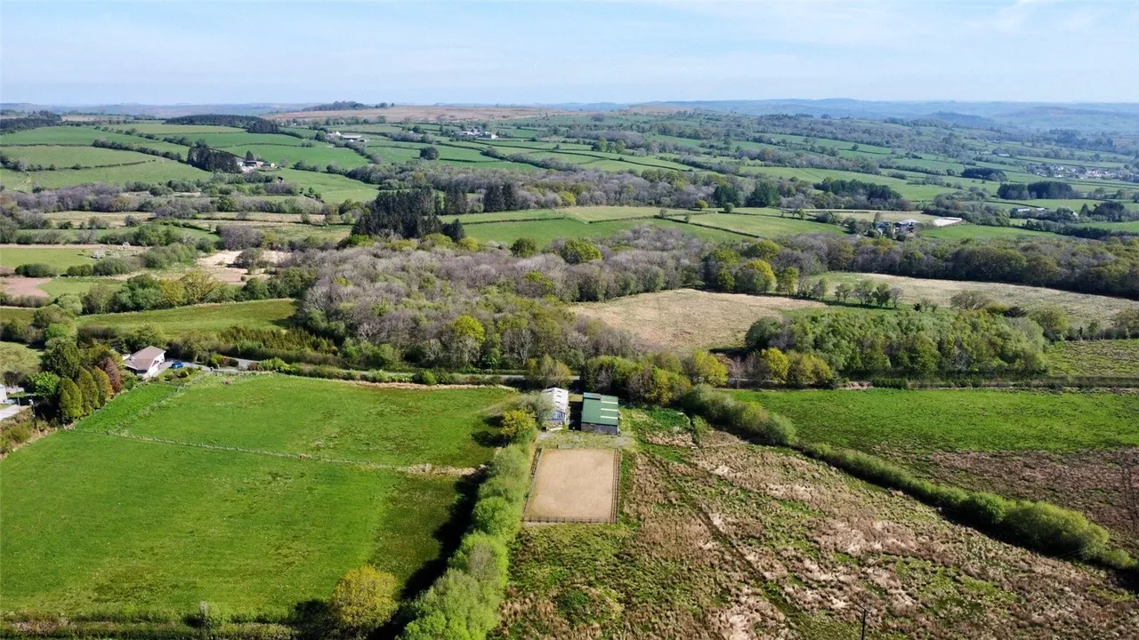 Libanus, Brecon, Powys, LD3 8NN, photo 28
