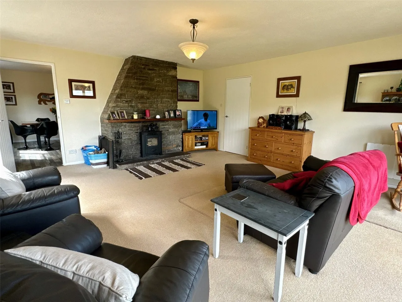 Libanus, Brecon, Powys, LD3 8NN, photo 7